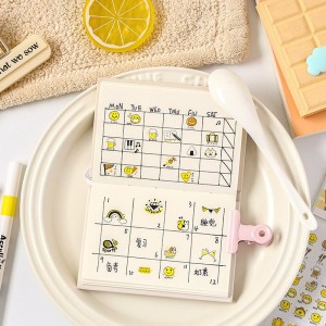 پک استیکر  53-27