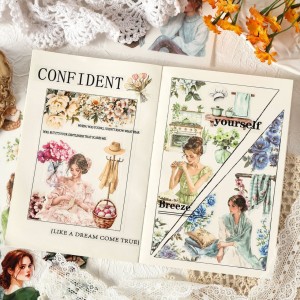 پک استیکر  53-28