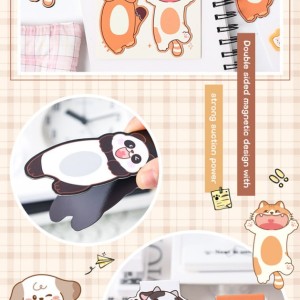 ست بوکمارک دو عددی 53-30