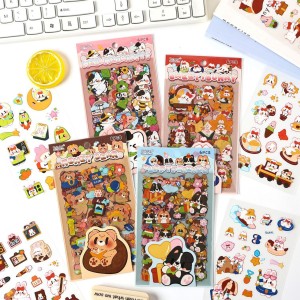 پک استیکر  53-31