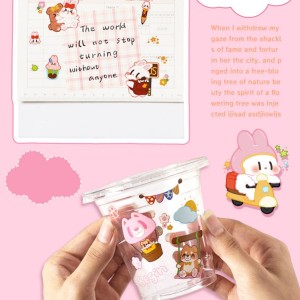 پک استیکر  53-31