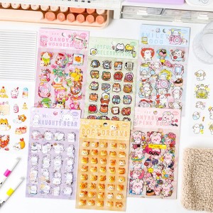 پک استیکر  53-32