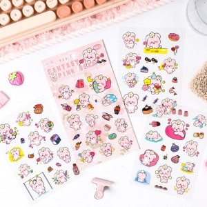 پک استیکر  53-31