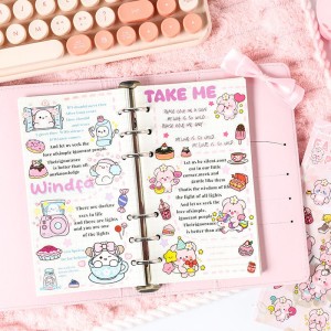 پک استیکر  53-31