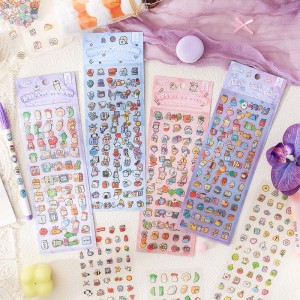 پک استیکر  53-34