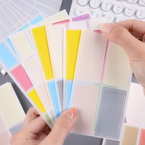 ست استیک نوت 53-43