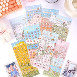 پک استیکر  53-35