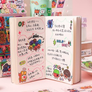 پک استیکر  53-46