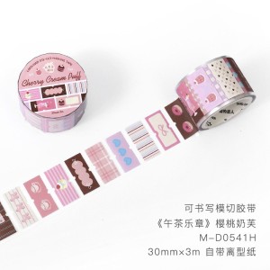 رول استیکر  133-41