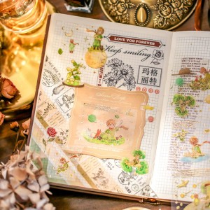 استیکر 3 بعدی  133-40