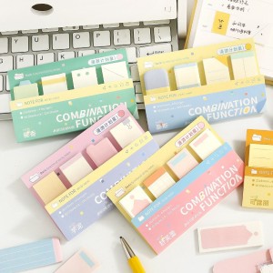 ست استیک نوت 133-46