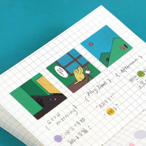 رول استیکر  133-41