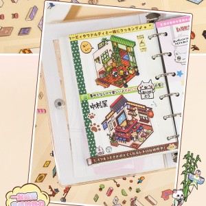 استیکر سه بعدی 133-47