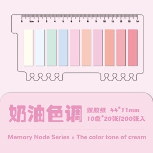 ست  استیک نوت 133-55