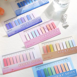 ست  استیک نوت 133-43