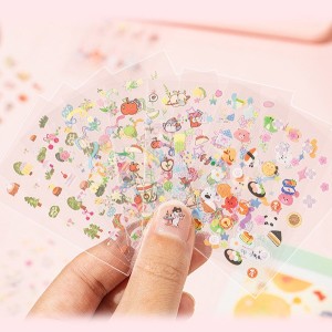 دفتر استیکر 133-57