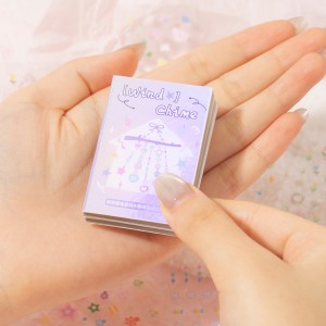 دفتر استیکر 133-57