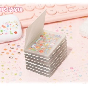 دفتر استیکر 133-57