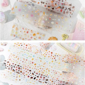 رول استیکر  133-51