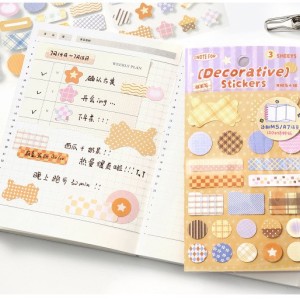 ست  استیک نوت 133-66