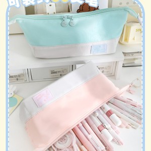 جامدادی فانتزی دو رنگ  133-69