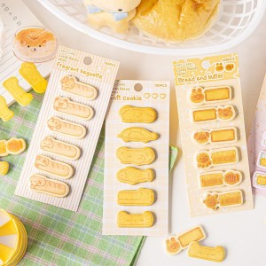 استیک نوت طرح حیوانات 133-74