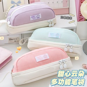 جامدادی فانتزی دو رنگ  133-78