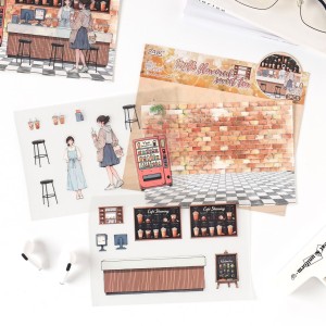 استیکر سه بعدی 133-73