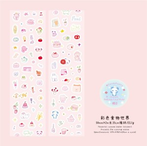 رول استیکر  133-82