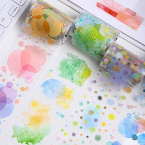 چسب واشی طرح دریا 133-79