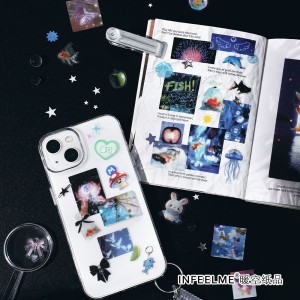 استیکر فانتزی 133-84