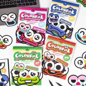 پک استیکر   133-88