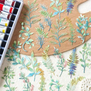 پک استیکر   133-88