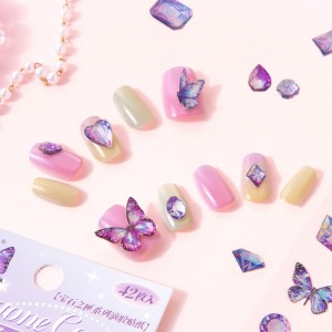 استیکر برجسته  133-85