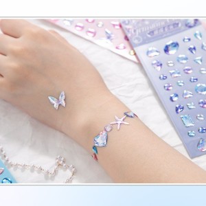 استیکر برجسته  133-85