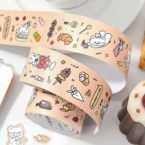 استیکر فانتزی 133-87