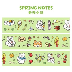 استیکر فانتزی 133-87