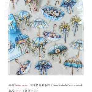 استیکر فانتزی 133-94