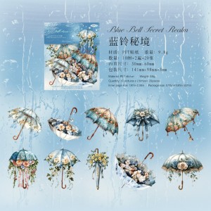 استیکر فانتزی 133-94