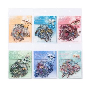 استیکر فانتزی 133-94