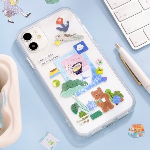 استیکر برجسته  133-98