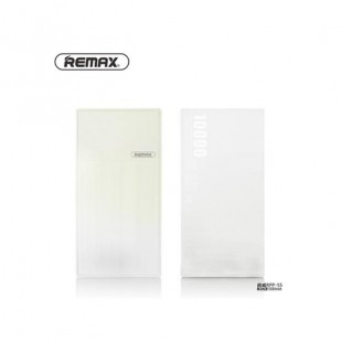 پاوربانک 10000 میلی آمپر ریمکس REMAX Thoway Power Bank RPP-55