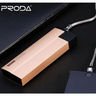 پاوربانک 10000 میلی آمپر ریمکس REMAX Proda Kerolla Power Bank PPP-20