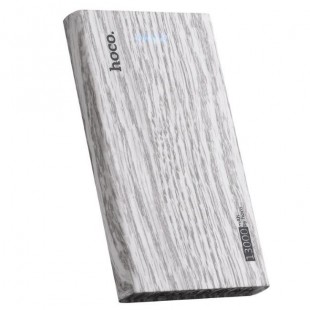 پاوربانک 13000 میلی آمپر هوکو HOCO Wooden B36 PowerBank