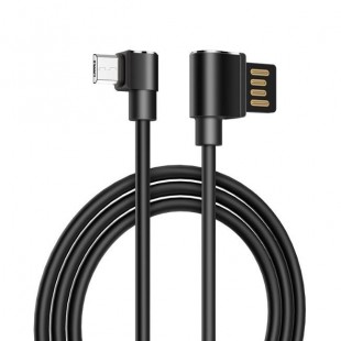 کابل شارژ میکرو سرکج هوکو Hoco U37 Long roam charging Micro data cable