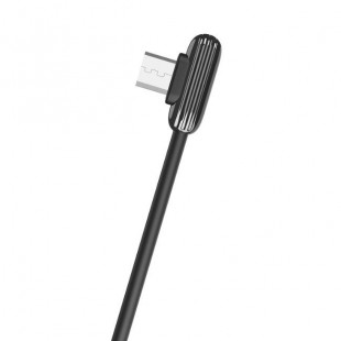 کابل شارژ میکرو سرکج هوکو Hoco U60 Soul Secret charging Micro Data Cable