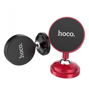 هولدر موبایل مگنتی هوکو Hoco CA36 Plus Dashboard metal magnetic in-car holder