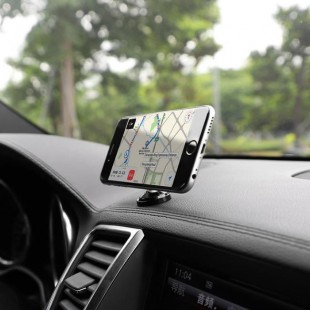 هولدر موبایل مگنتی هوکو Hoco CA36 Plus Dashboard metal magnetic in-car holder