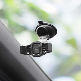 هولدر موبایل چسبی هوکو Hoco CA40 Cup Base in-car Dashboard phone holder