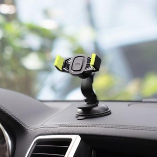 هولدر موبایل چسبی هوکو Hoco CA40 Cup Base in-car Dashboard phone holder